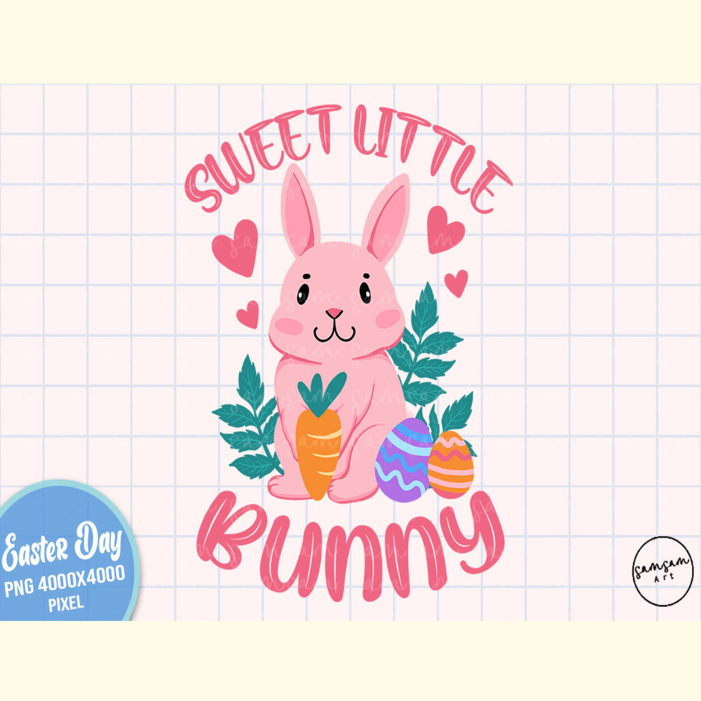 Sweet Little Bunny PNG Sublimation.jpg