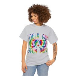 field day fun day 2023 tshirt,  western tshirt, field day tshirt, last day of school tshirt