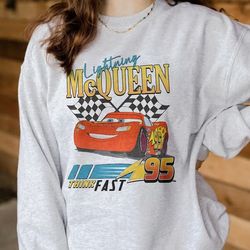 disney cars shirt, lightning mcqueen shirt, disney shirt, cars birthday shirt, cars land shirt, disney pixar shirt