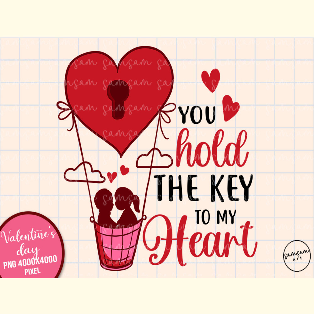 You Hold the Key to My Heart.jpg