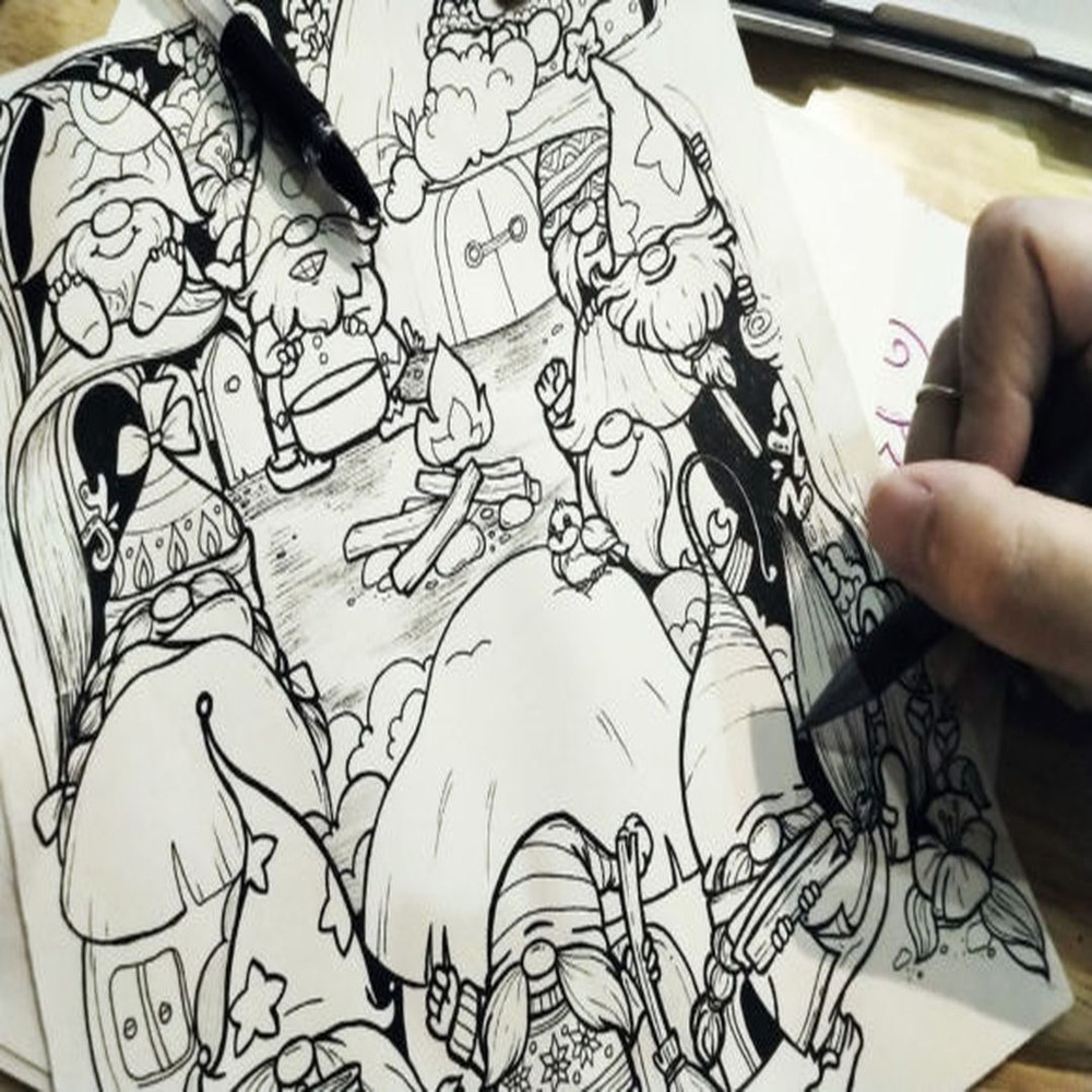 1080x1080 size Christmas-Sublimation-Gnome-Bundle-SVG-Graphics-20331106-2-580x387.jpg