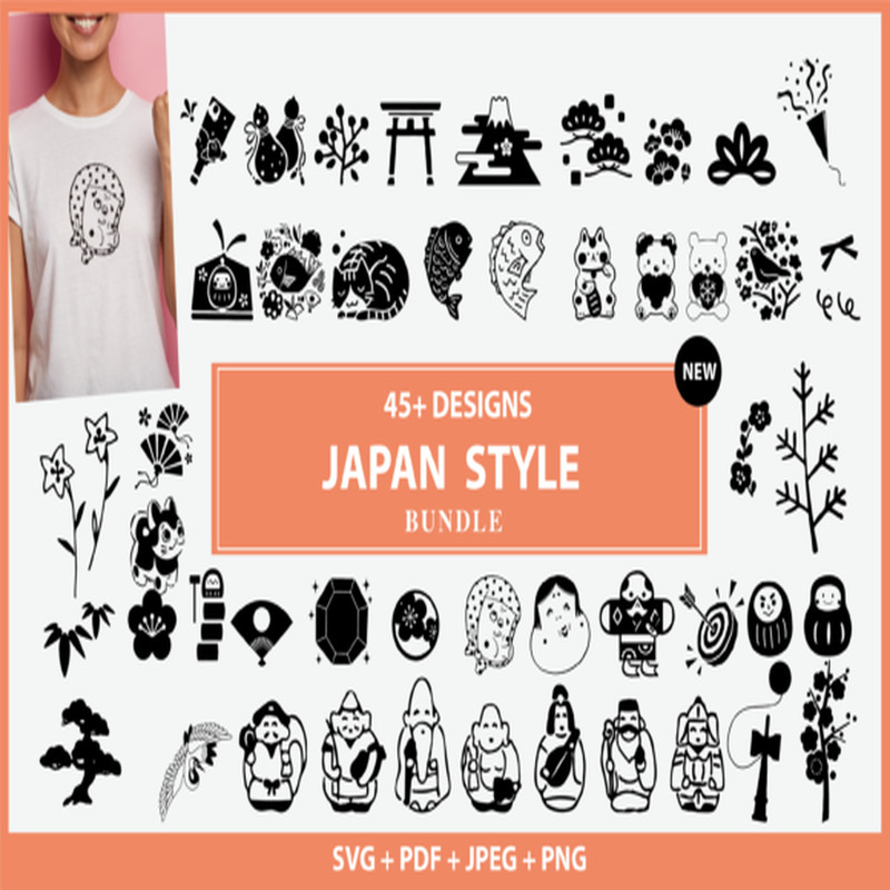 1080x1080 size JAPAN-Style-SVG-Bundle-45-Designs-Cut-Graphics-16990337-1-1-580x387.png