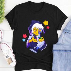 the collector the owl house shirt, sweashirt, hoodie, disney the owl house shirt, hexside shirt, 9 coven track shirt, ki