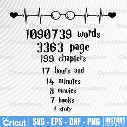 1 story svg muggle svg car window svg decal sticker hogwarts