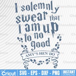 i solemnly swear that i am up to no good svg,harry potter svg, harry potter theme, harry potter print, potter birthday,