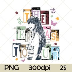 taylor's version, the eras tour, taylor swift albums svg png, taylor's version, png, jpg, digital image, taylor's digita