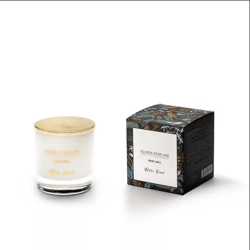 Scented candle Gloria Perfume Whites Blend 220 g