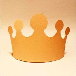 paper crown template, box template svg, svg files, svg, cricut
