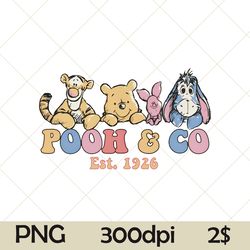 bear and co est 1926 png, family trip 2023 png, magical kingdom png, family vacation 2023 png, vacay mode png, bear and