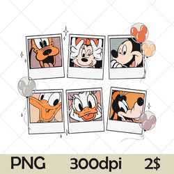 mickey and friends png, mickey and friends png, disneyfriends png, mickey mouse and friends png file, mickey mouse png