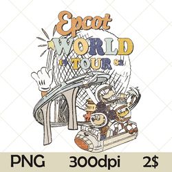 world tour png, family trip 2023 png, family vacation png, family png, vacay mode png, magical kingdom png, family trip