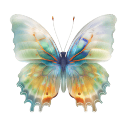 Butterfly Png Sublimation no 4,Butterfly Image