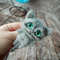 Cheshire Cat, knitting pattern, amigurumi pattern, knitted cat brooch, stuffed cute toy, kitten pattern, baby gift toy 5.jpeg