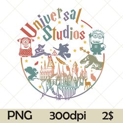 universal studios 2023 png, universal shirt, universal studios png, universal family vacation 2023, family trip 2023, un