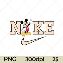 design mickey nike png, retro mickey logo nike png, cute just do it later nike png, disney nike png, disneytrip 2023 png