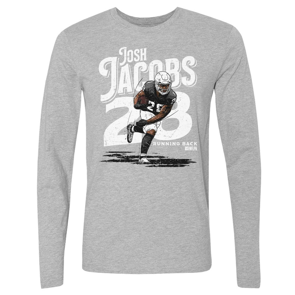 Josh Jacobs Shirt, Josh Jacobs Raiders Team Shirt, Josh Jacobs 2023 Shirt, Josh Jacobs Hoodie