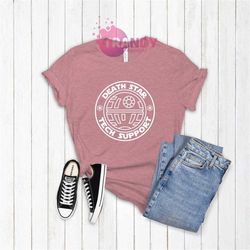 death star tech support t-shirt, dark side death star shirt, star wars  fan shirts, disney star wars shirt, disney trip