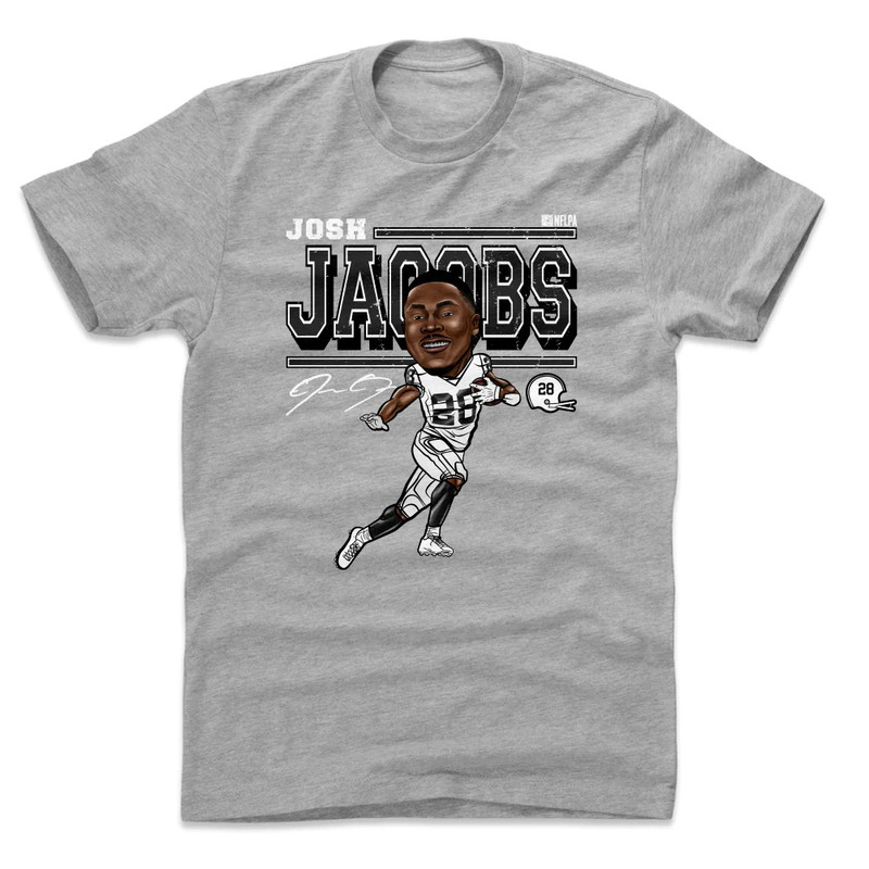 Josh Jacobs Shirt, Josh Jacobs Raiders Team Shirt, Josh Jacobs 2023 Shirt, Josh Jacobs Hoodie