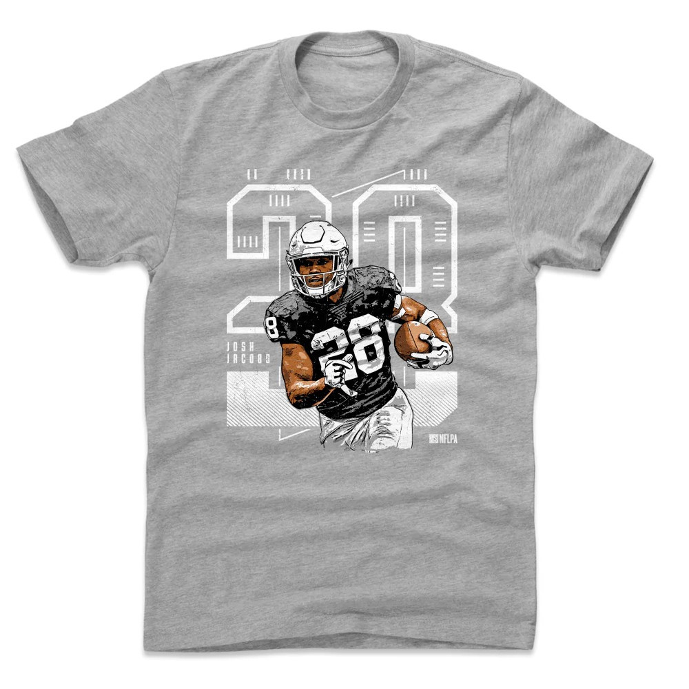 Josh Jacobs Shirt, Josh Jacobs Raiders Team Shirt, Josh Jacobs 2023 Shirt, Josh Jacobs Hoodie