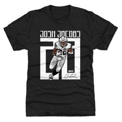 josh jacobs shirt, josh jacobs raiders team shirt, josh jacobs 2023 shirt, josh jacobs hoodie, sweater, tanktop 7