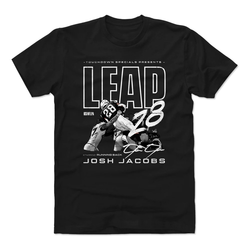 Josh Jacobs Shirt, Josh Jacobs Raiders Team Shirt, Josh Jacobs 2023 Shirt, Josh Jacobs Hoodie