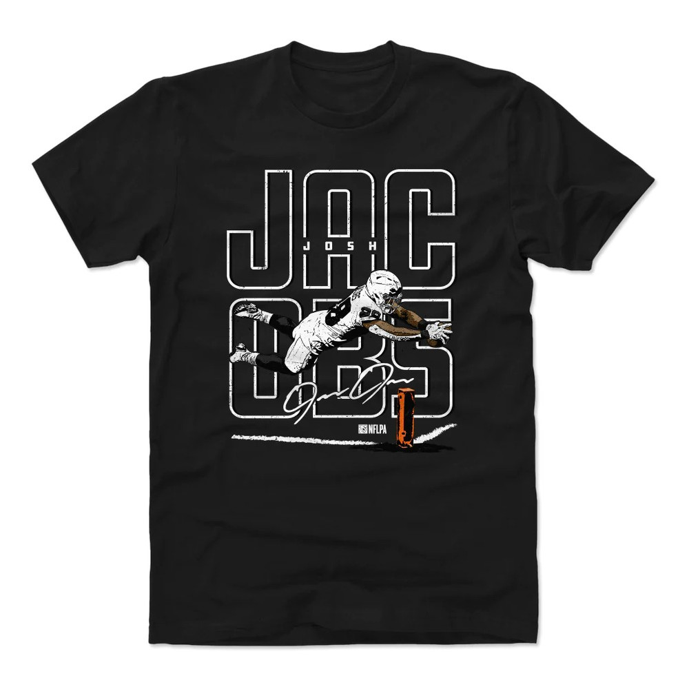 Josh Jacobs Shirt, Josh Jacobs Raiders Team Shirt, Josh Jacobs 2023 Shirt, Josh Jacobs Hoodie