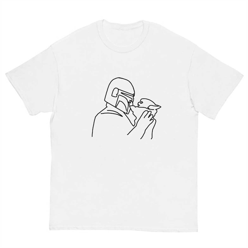 MR-2542023104516-mandalorian-and-grogu-baby-yoda-star-wars-shirt-minimalist-image-1.jpg
