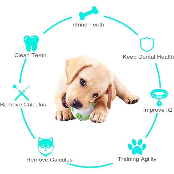 Teeth Molars Cleaning Dog Chewers Ball Toy (4).jpg