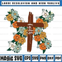 faith retro cross butterfly religious christian png, butterfly cross sublimation, faith ch-ris-tian png, mothers day