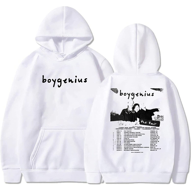 Boygenius Tour 2023 Shirt, Boygenius World Tour 2023 Sweater, Boygenius Concert 2023 T Shirt, Boygenius Shirt for fans