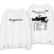 Boygenius Tour 2023 Shirt, Boygenius World Tour 2023 Sweater, Boygenius Concert 2023 T Shirt, Boygenius Shirt for fans