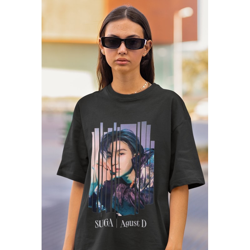 Agust D_Suga Tour 2023, Suga Tour T-Shirt, Agust D Tour T-Shirt, Solo World Tour In US T-Shirt.jpg