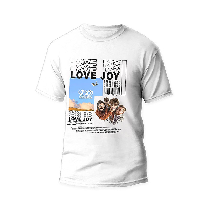 Lovejoy Tour 2023 Shirt, Lovejoy Band Inselafee Tour 2023 Shirt, Lovejoy Shirt, Lovejoy Rock Music Tour 2023