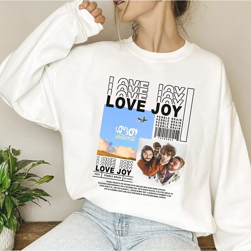 Lovejoy Tour 2023 Shirt, Lovejoy Band Inselafee Tour 2023 Shirt, Lovejoy Shirt, Lovejoy Rock Music Tour 2023