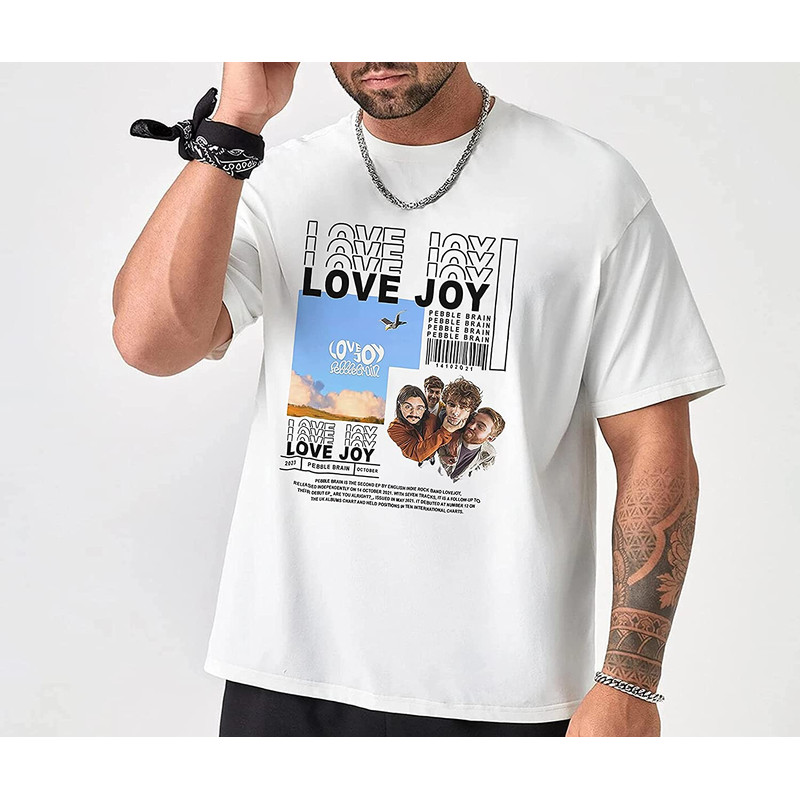 Lovejoy Tour 2023 Shirt, Lovejoy Band Inselafee Tour 2023 Shirt, Lovejoy Shirt, Lovejoy Rock Music Tour 2023