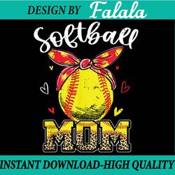 softball mom headband softball ball mothers day png,  softball mom png, ball mom, mothers day png, digital download