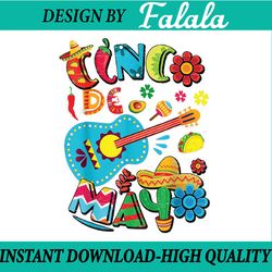 cinco de mayo mexican fiesta 5 de mayo viva mexico png, mexican festival png, mothers day png, digital download