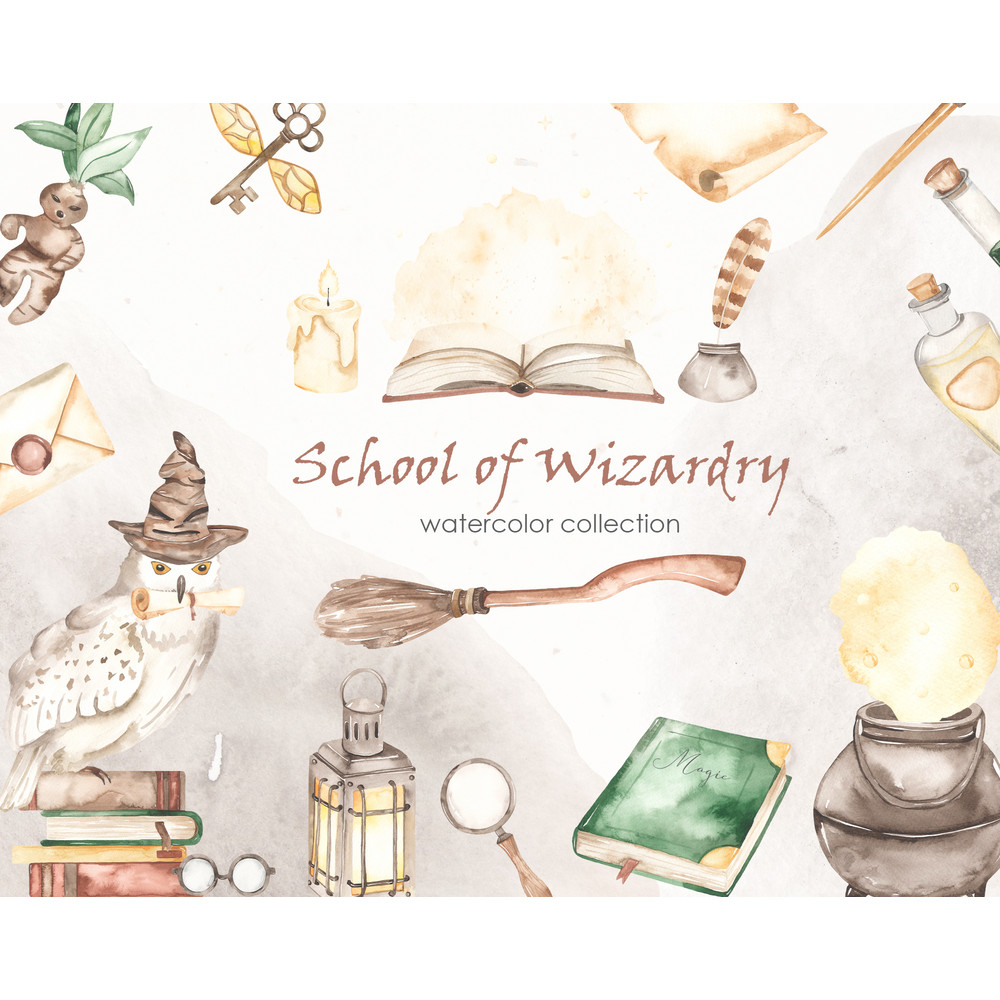 1 School of wizardry watercolor cover.jpg