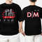 DepeChe Mode MeMento Mori World Tour 2023 Shirt, DepeChe Mode Shirt for Fan, DepeChe Mode Tour 2023 Shirt