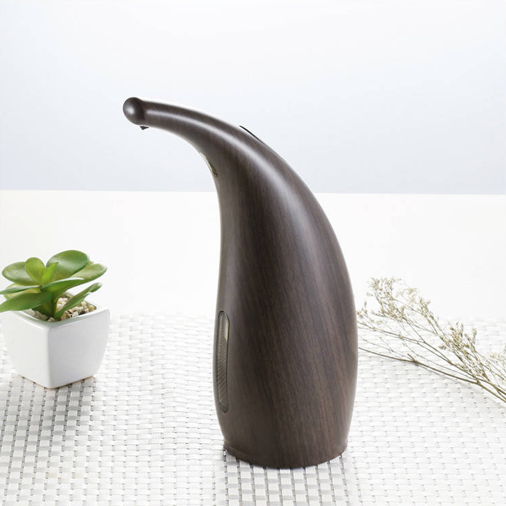 No-Touch Hand Soap Dispenser 8