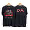 DepeChe Mode MeMento Mori World Tour 2023 Shirt, DepeChe Mode Shirt for Fan, DepeChe Mode Tour 2023 Shirt