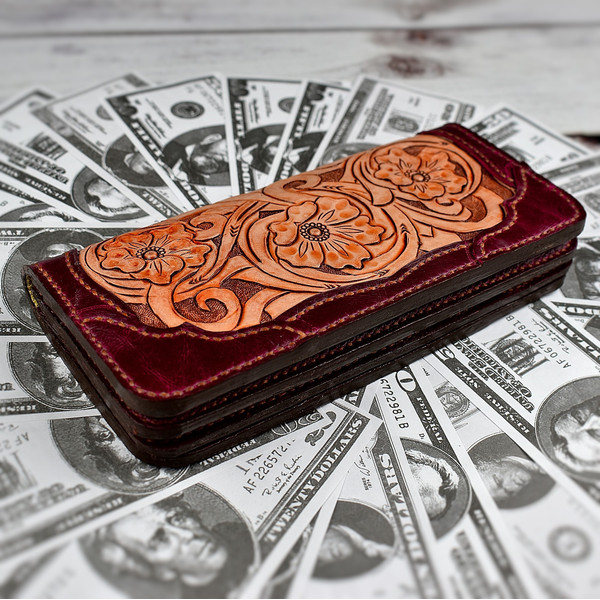 womens leather wallet.JPG