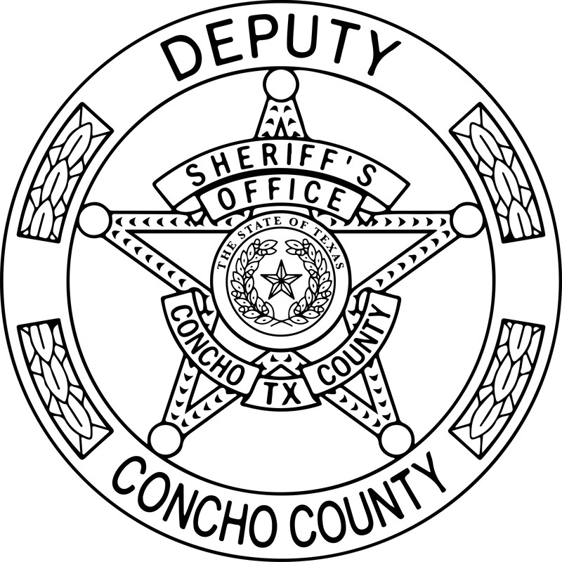 Concho County Texas Sheriff's Office Badge.jpg