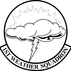1st_weather_squadron ai, vector, svg engraving,digital file
