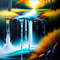 Water Flowing Out of a Painting.jpg