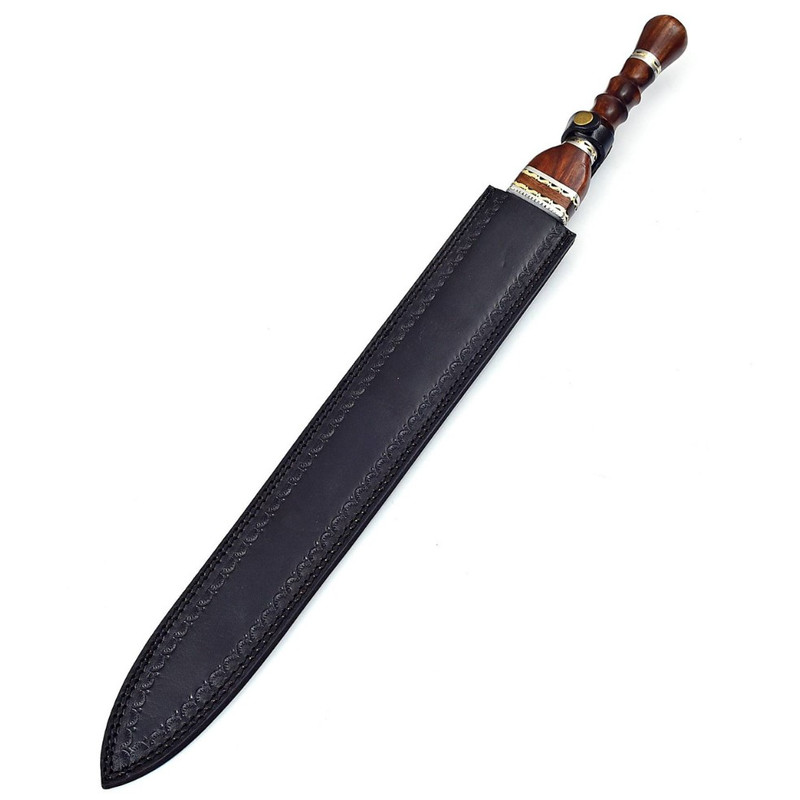 Ancient Roman Inspired Damascus Steel swords.jpg