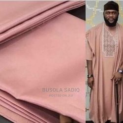 african men wedding outfit, 3 peices, embroidered kaftan, shirt with matching pant