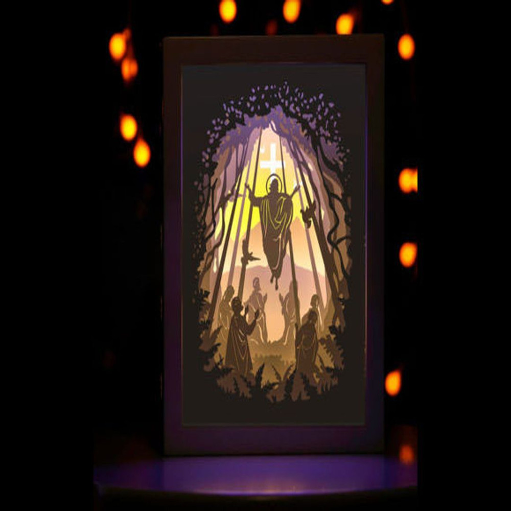1080x1080 size Ascension-Day-3D-Paper-Cut-Lightbox-Graphics-4616840-1-1-580x387.jpg