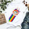 Star Wars Rainbow Millennium Falcon T-Shirt.png