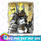 Star Wars Samurai Trooper Poster T-Shirt copy.jpg